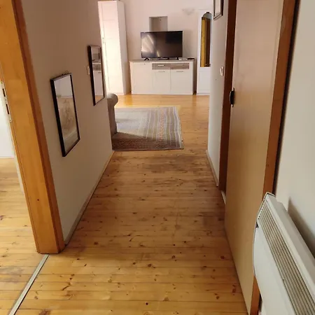 Simplyapartmant Apartman *