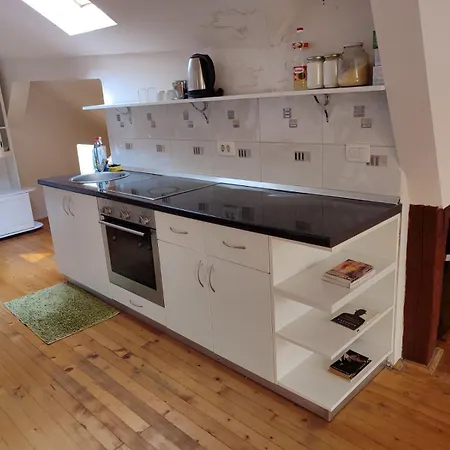 Simplyapartmant