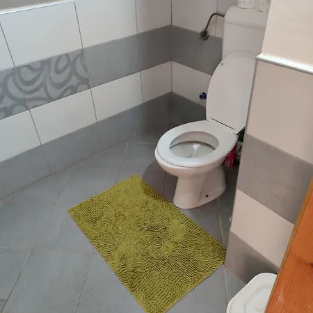 Apartman Simplyapartmant Szarajevó