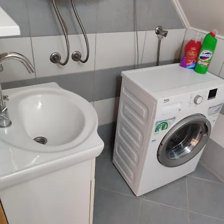 Apartman Simplyapartmant Szarajevó