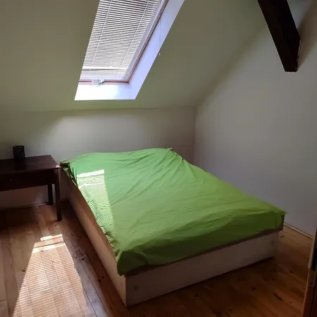 Simplyapartmant * Szarajevó
