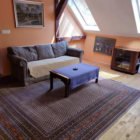 Simplyapartmant Apartment Sarajevo
